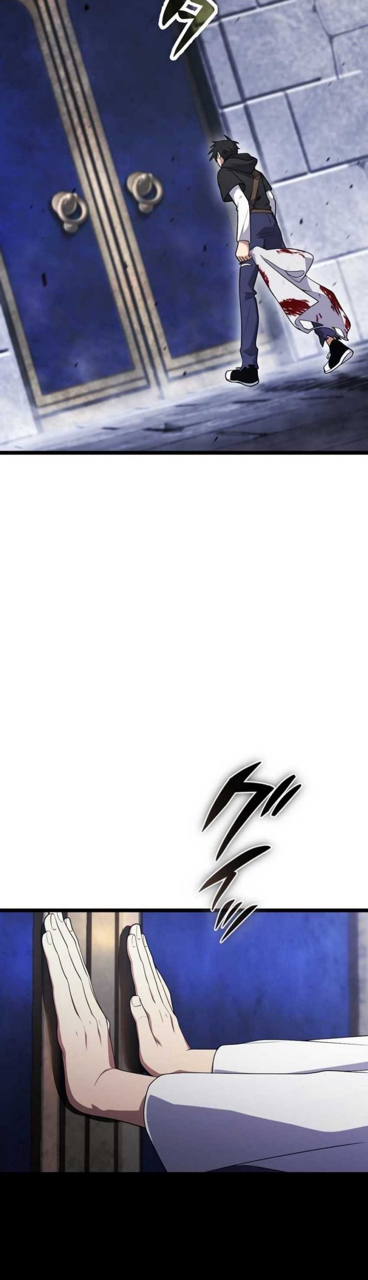 Because I’m Super Lucky, I Got a Second Chance at Life Chapter 15 - halaman 10