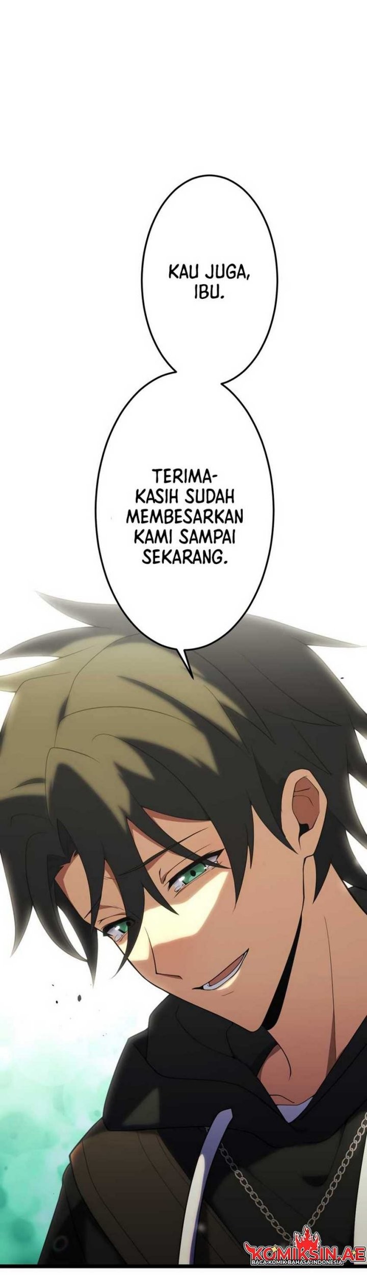 Because I’m Super Lucky, I Got a Second Chance at Life Chapter 15 - halaman 35