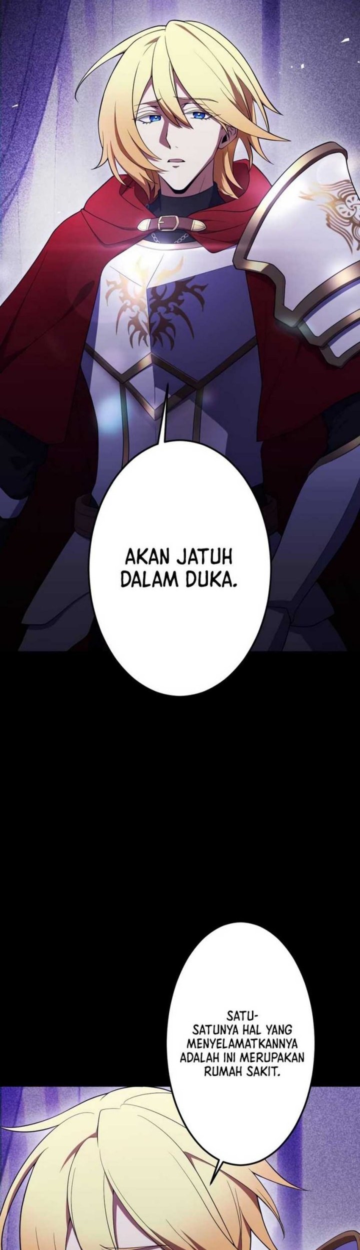 Because I’m Super Lucky, I Got a Second Chance at Life Chapter 15 - halaman 46