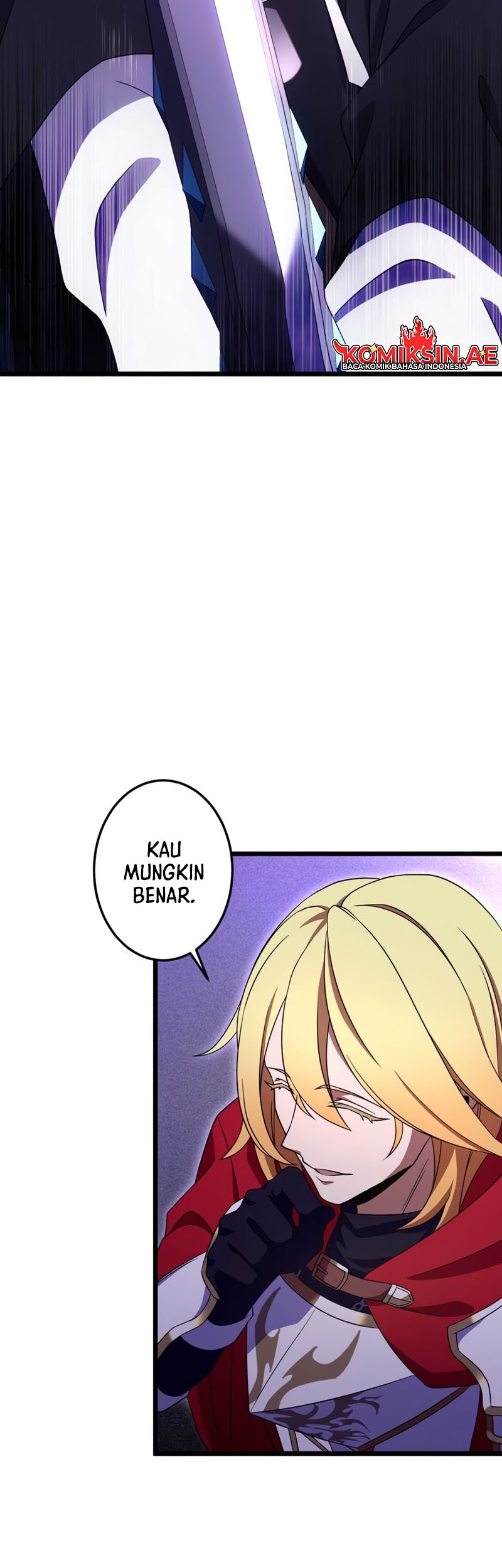 Because I’m Super Lucky, I Got a Second Chance at Life Chapter 16 - halaman 18