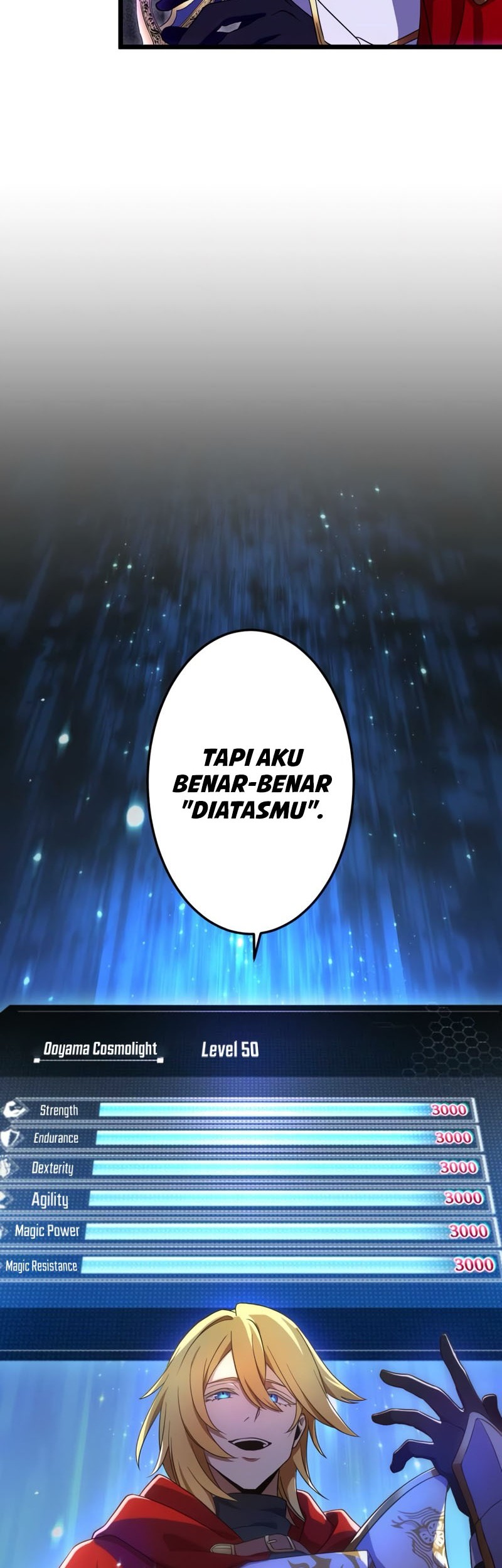 Because I’m Super Lucky, I Got a Second Chance at Life Chapter 16 - halaman 29