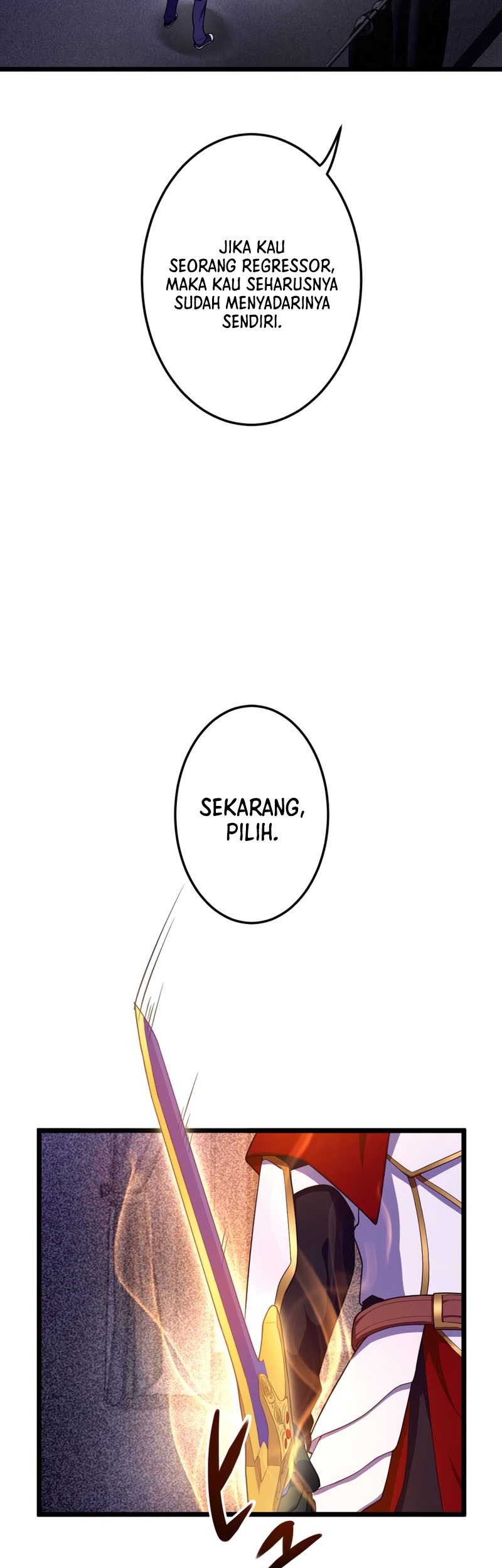 Because I’m Super Lucky, I Got a Second Chance at Life Chapter 16 - halaman 36