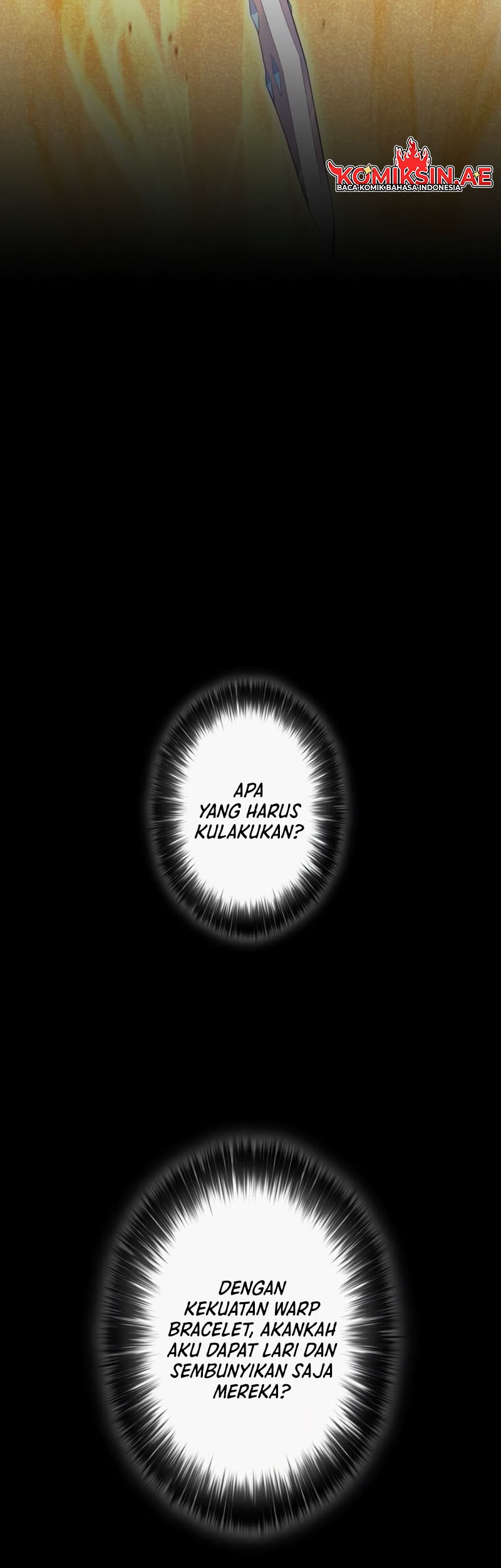 Because I’m Super Lucky, I Got a Second Chance at Life Chapter 16 - halaman 40