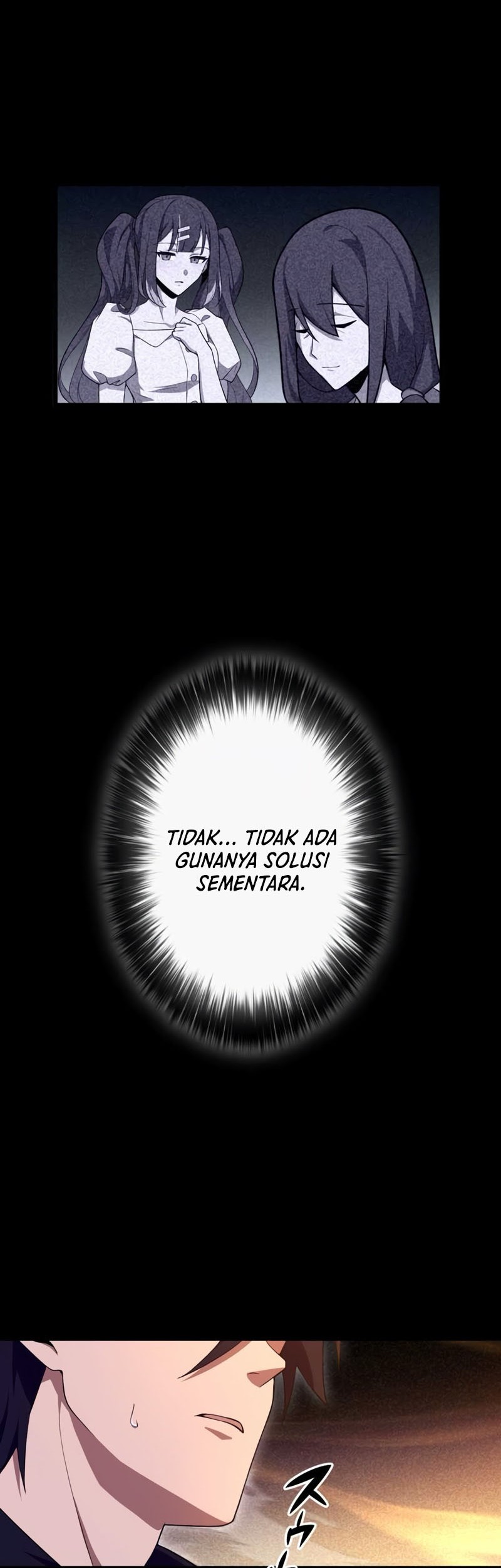 Because I’m Super Lucky, I Got a Second Chance at Life Chapter 16 - halaman 41