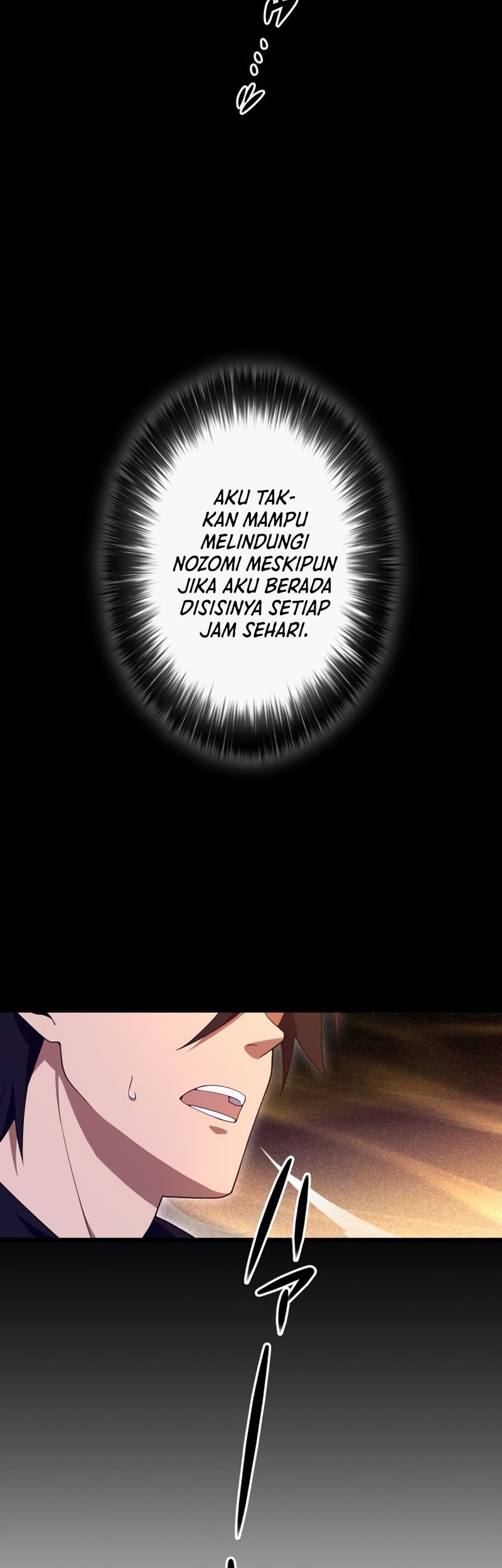 Because I’m Super Lucky, I Got a Second Chance at Life Chapter 16 - halaman 42