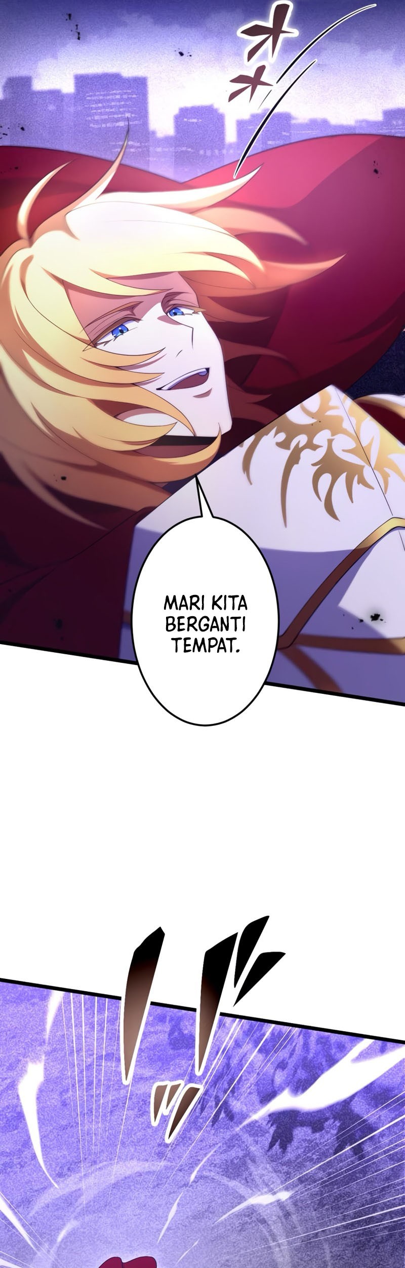 Because I’m Super Lucky, I Got a Second Chance at Life Chapter 16 - halaman 50