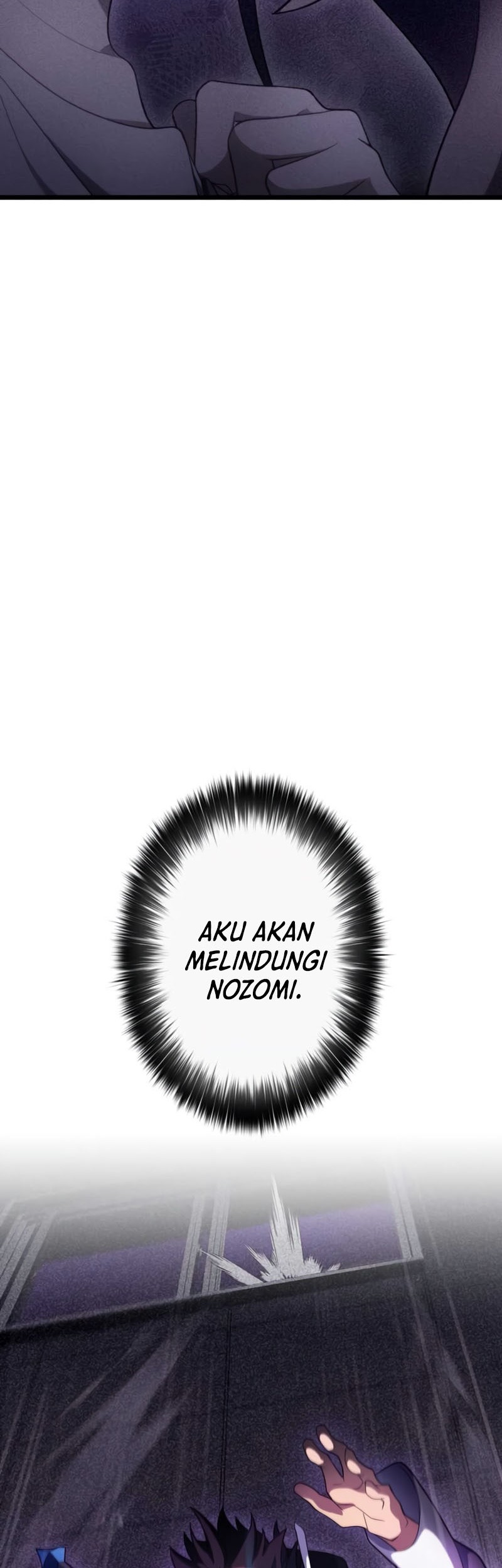 Because I’m Super Lucky, I Got a Second Chance at Life Chapter 16 - halaman 53