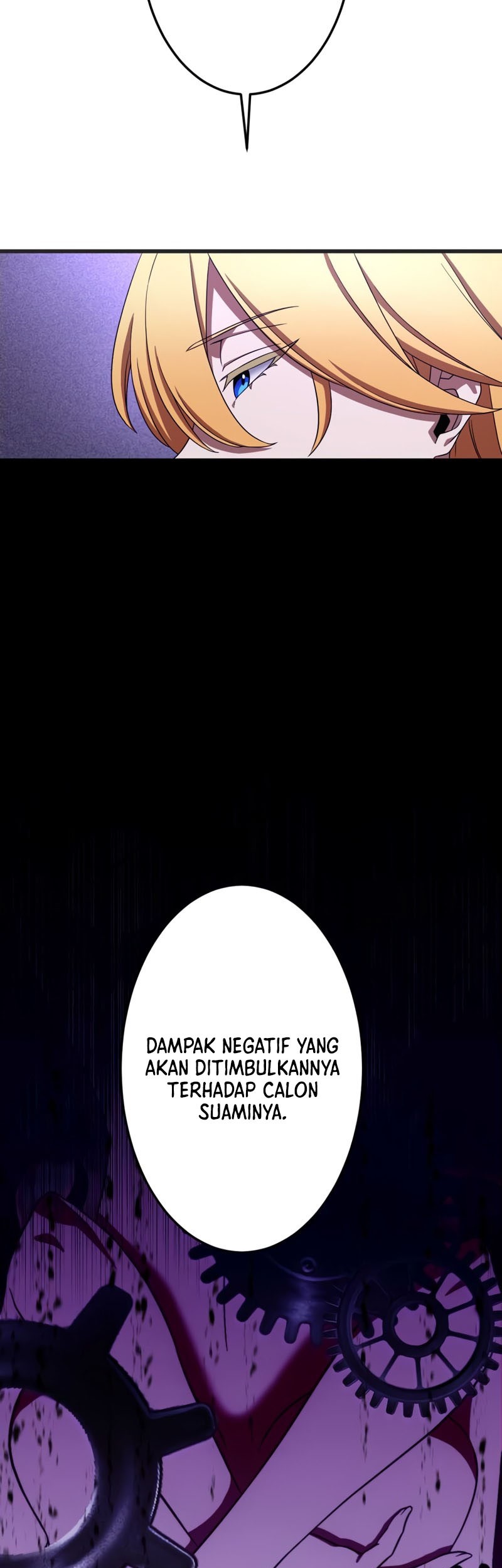 Because I’m Super Lucky, I Got a Second Chance at Life Chapter 16 - halaman 6