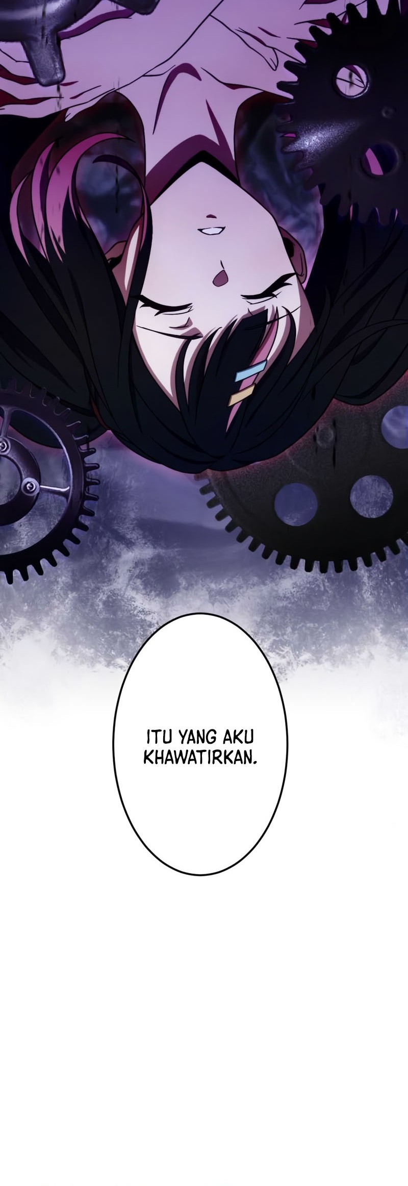 Because I’m Super Lucky, I Got a Second Chance at Life Chapter 16 - halaman 7