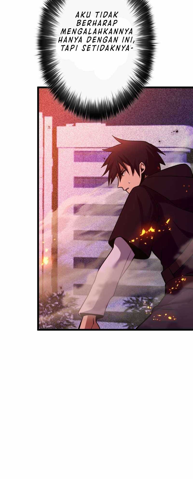 Because I’m Super Lucky, I Got a Second Chance at Life Chapter 17 - halaman 25