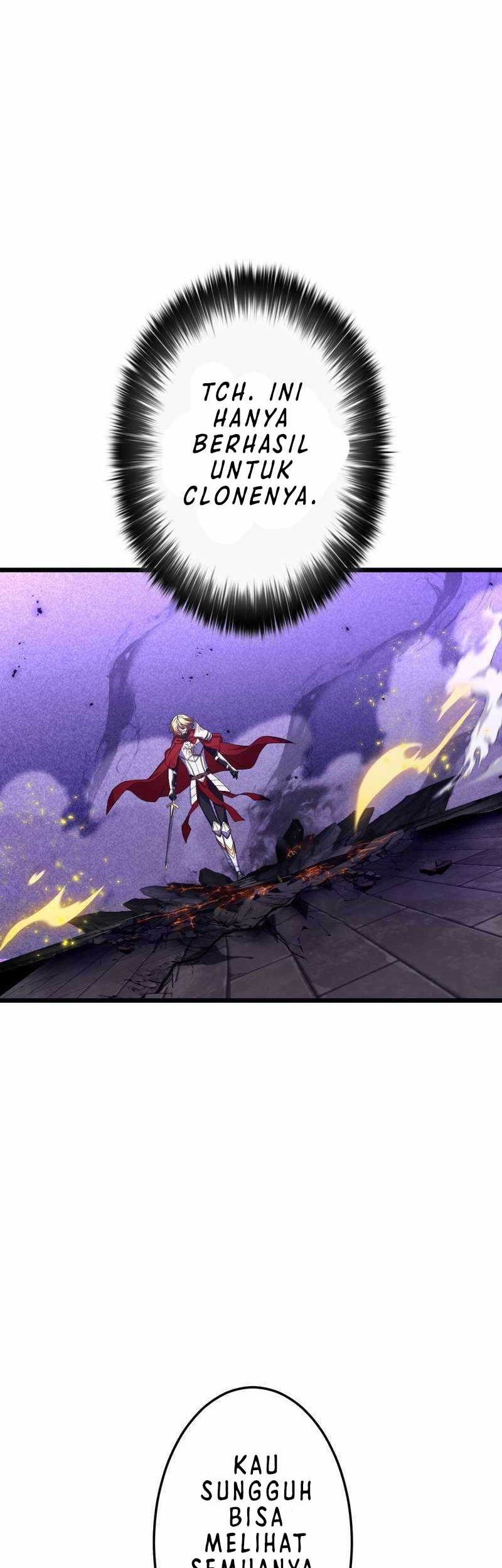 Because I’m Super Lucky, I Got a Second Chance at Life Chapter 17 - halaman 29