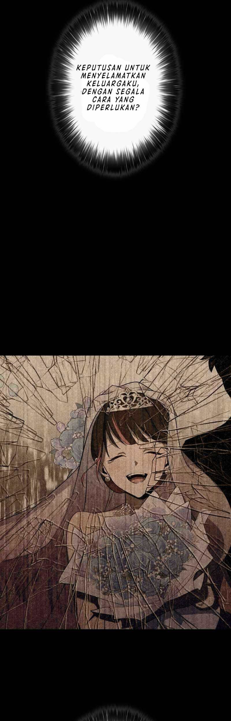 Because I’m Super Lucky, I Got a Second Chance at Life Chapter 17 - halaman 44
