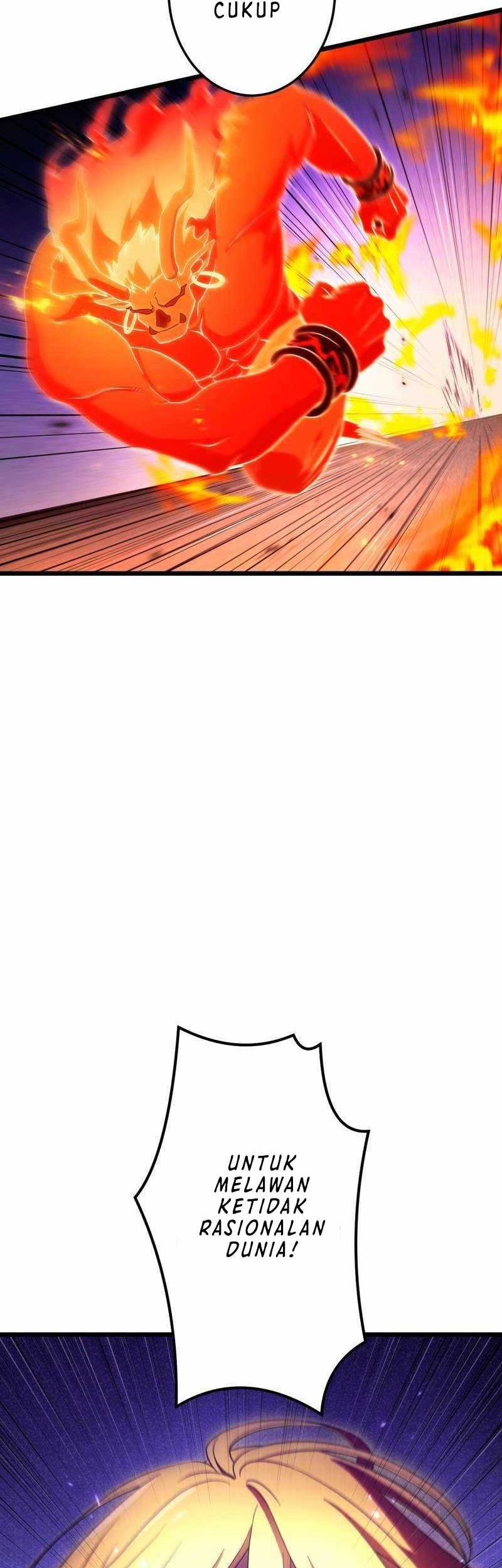 Because I’m Super Lucky, I Got a Second Chance at Life Chapter 17 - halaman 47