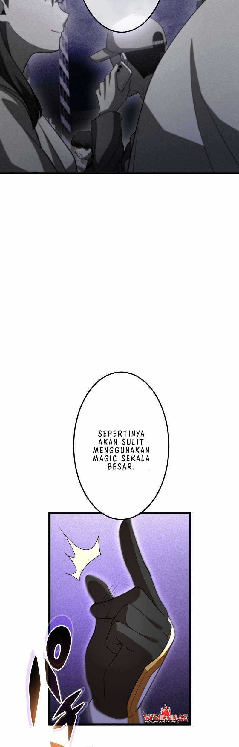 Because I’m Super Lucky, I Got a Second Chance at Life Chapter 18 - halaman 12