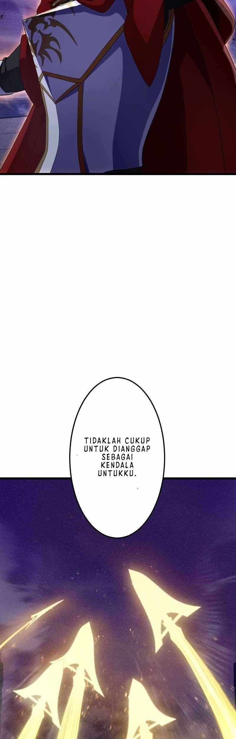 Because I’m Super Lucky, I Got a Second Chance at Life Chapter 18 - halaman 16