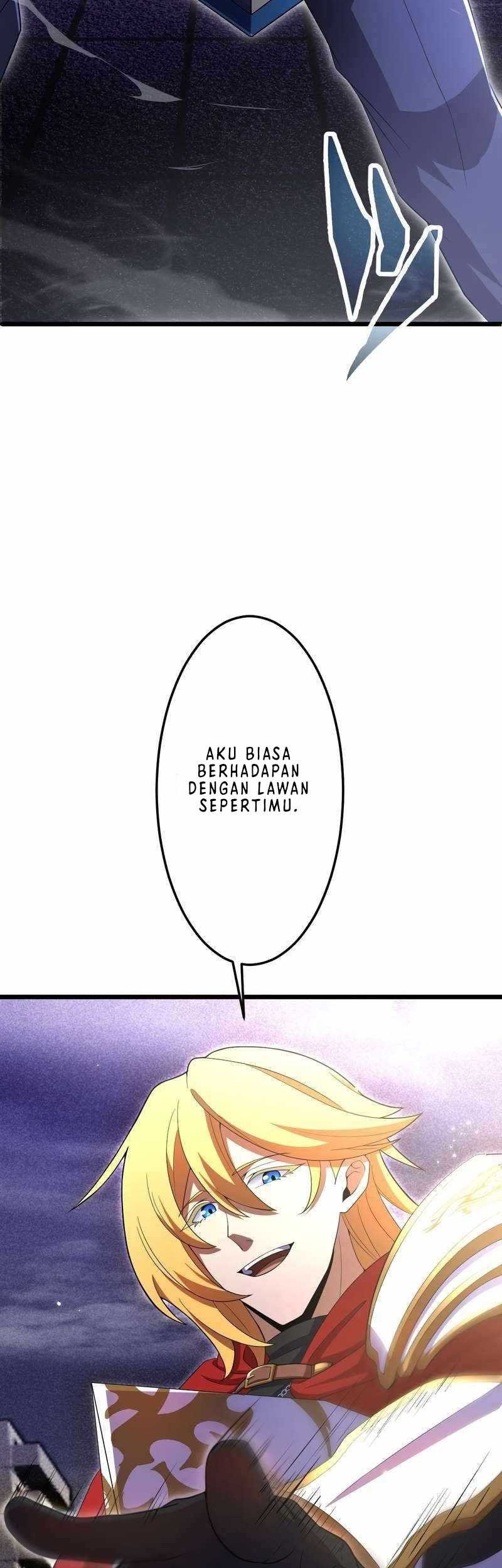 Because I’m Super Lucky, I Got a Second Chance at Life Chapter 18 - halaman 20