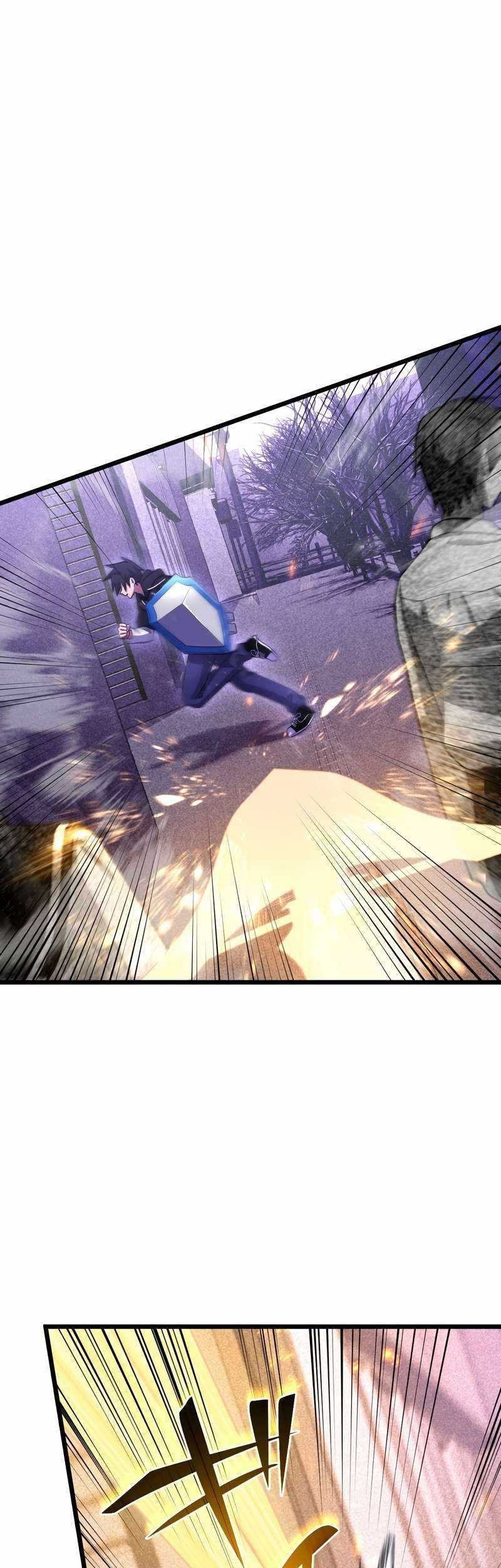 Because I’m Super Lucky, I Got a Second Chance at Life Chapter 18 - halaman 25