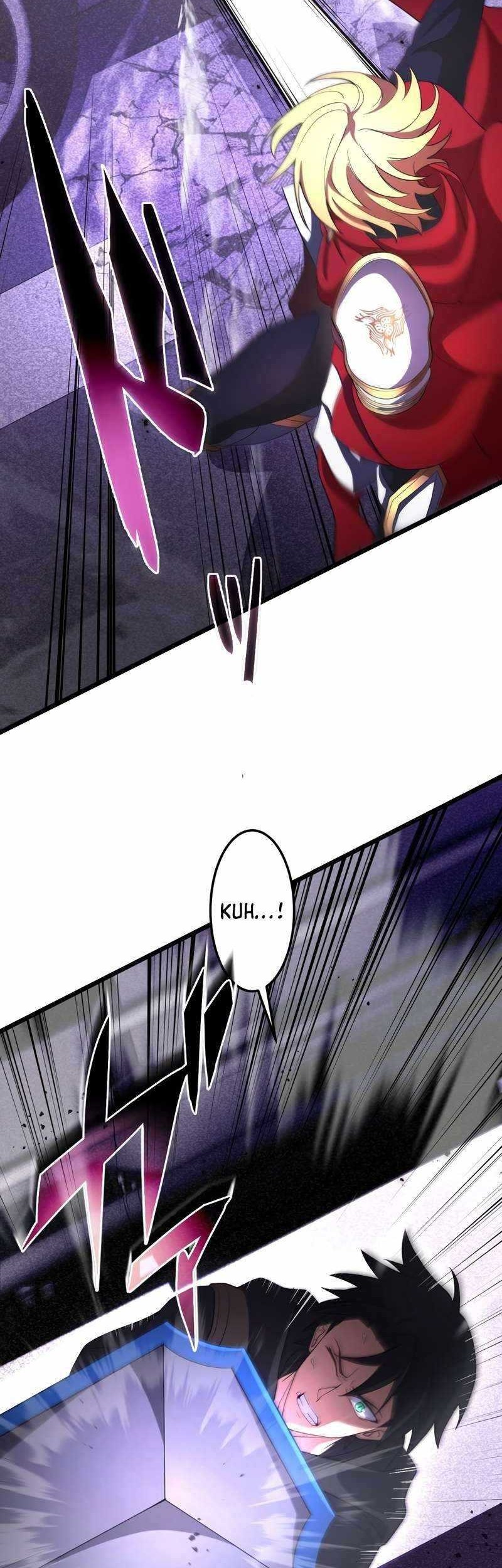 Because I’m Super Lucky, I Got a Second Chance at Life Chapter 18 - halaman 39