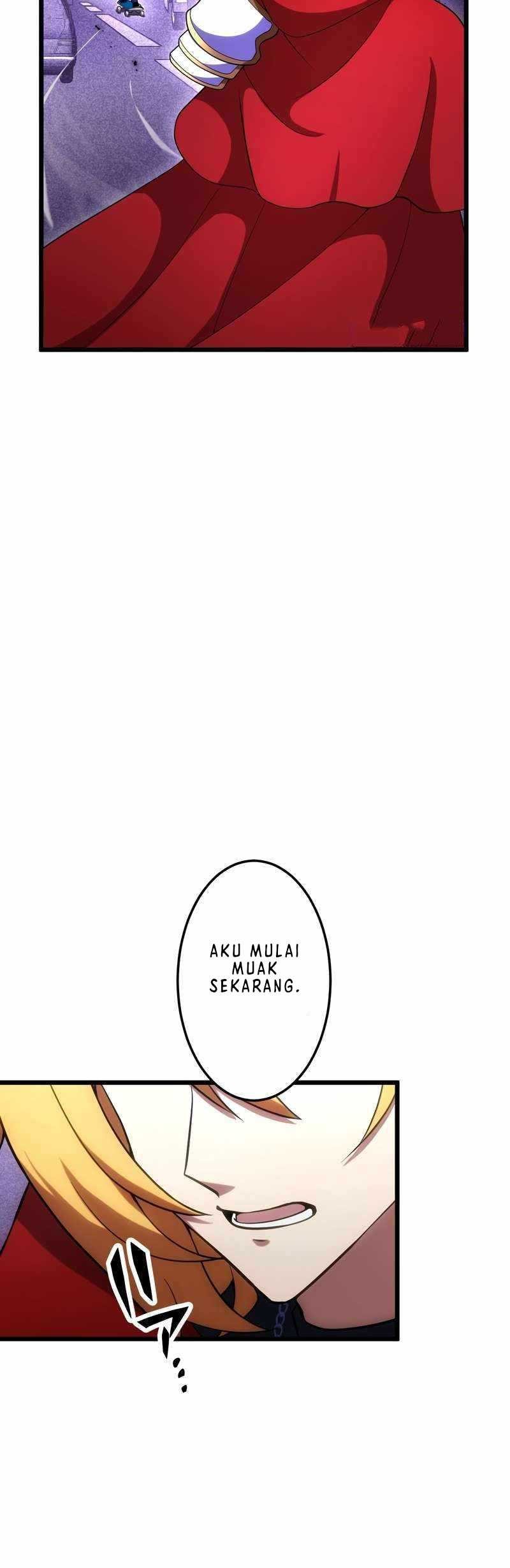 Because I’m Super Lucky, I Got a Second Chance at Life Chapter 18 - halaman 46