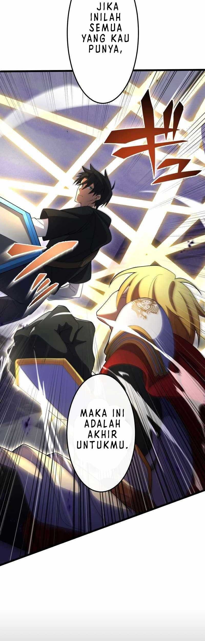 Because I’m Super Lucky, I Got a Second Chance at Life Chapter 18 - halaman 50
