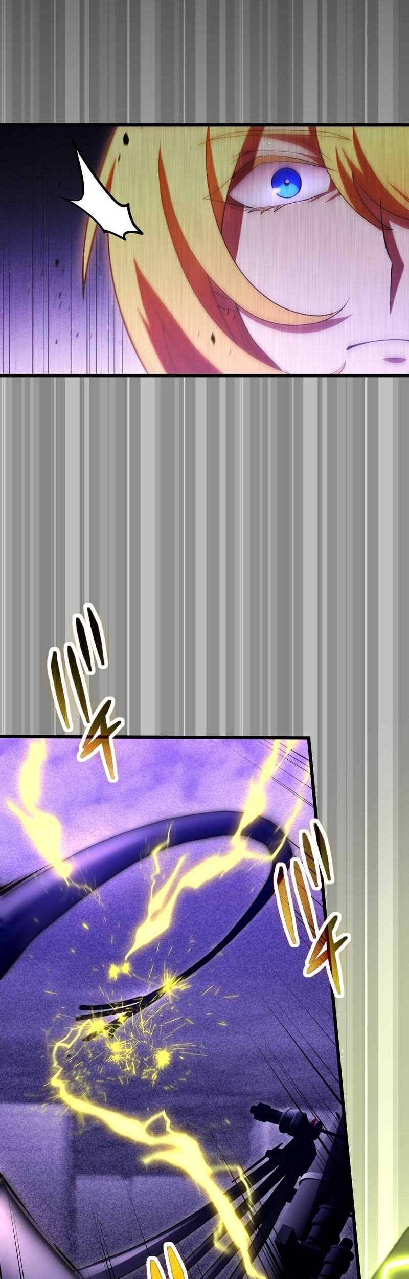 Because I’m Super Lucky, I Got a Second Chance at Life Chapter 19 - halaman 11