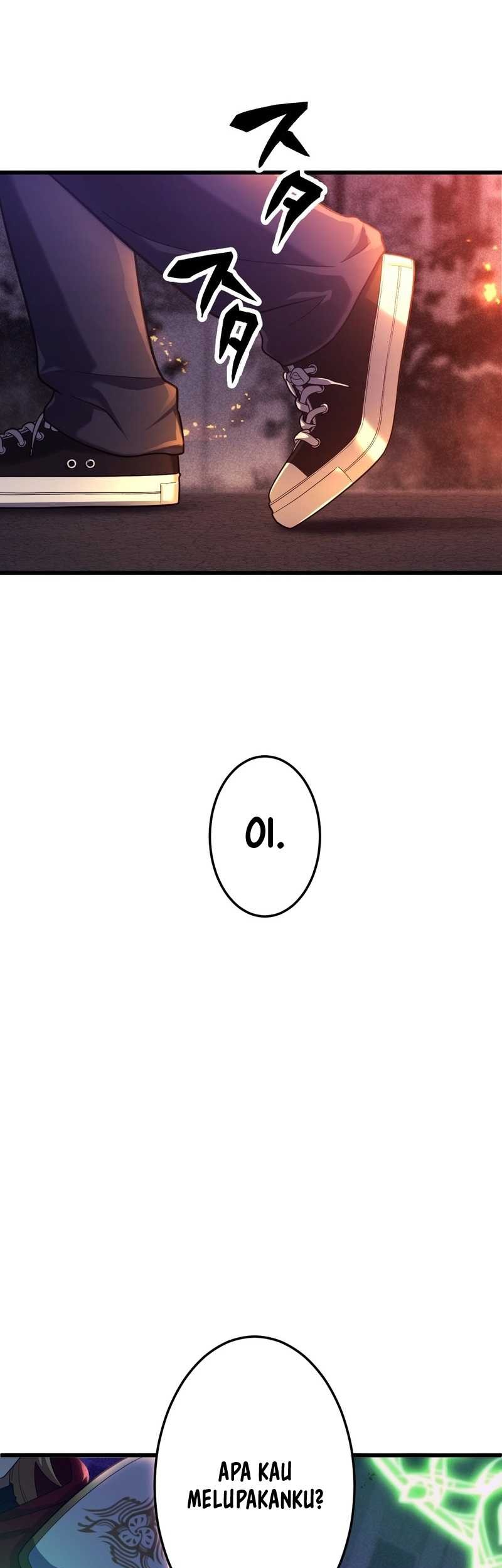 Because I’m Super Lucky, I Got a Second Chance at Life Chapter 19 - halaman 30
