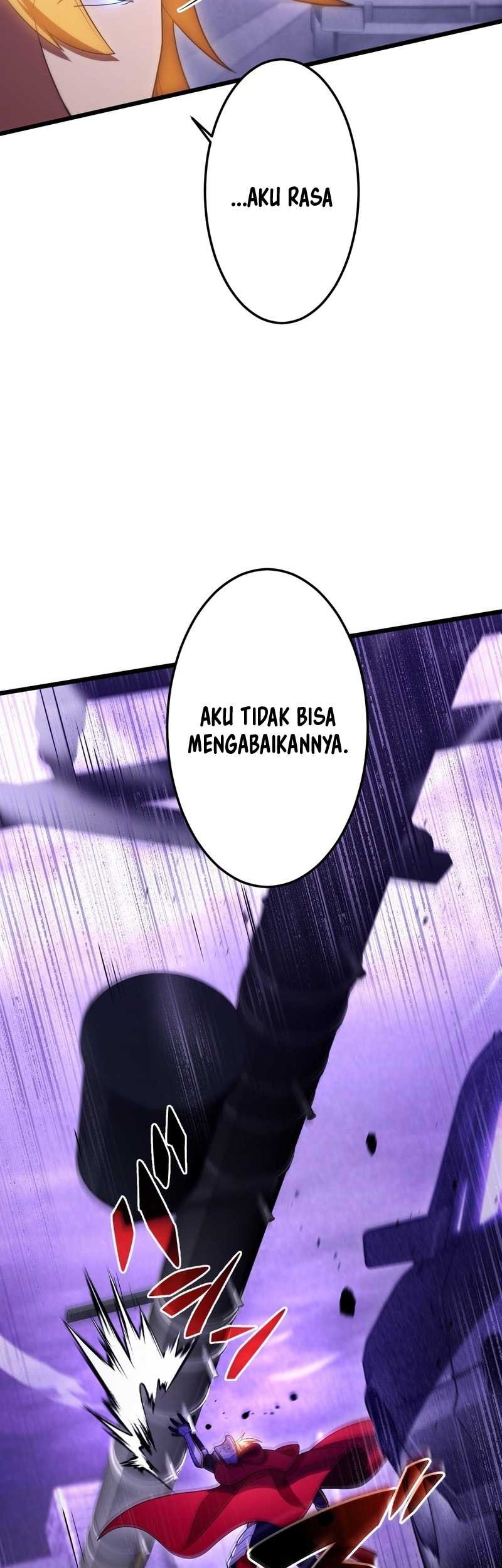 Because I’m Super Lucky, I Got a Second Chance at Life Chapter 19 - halaman 4