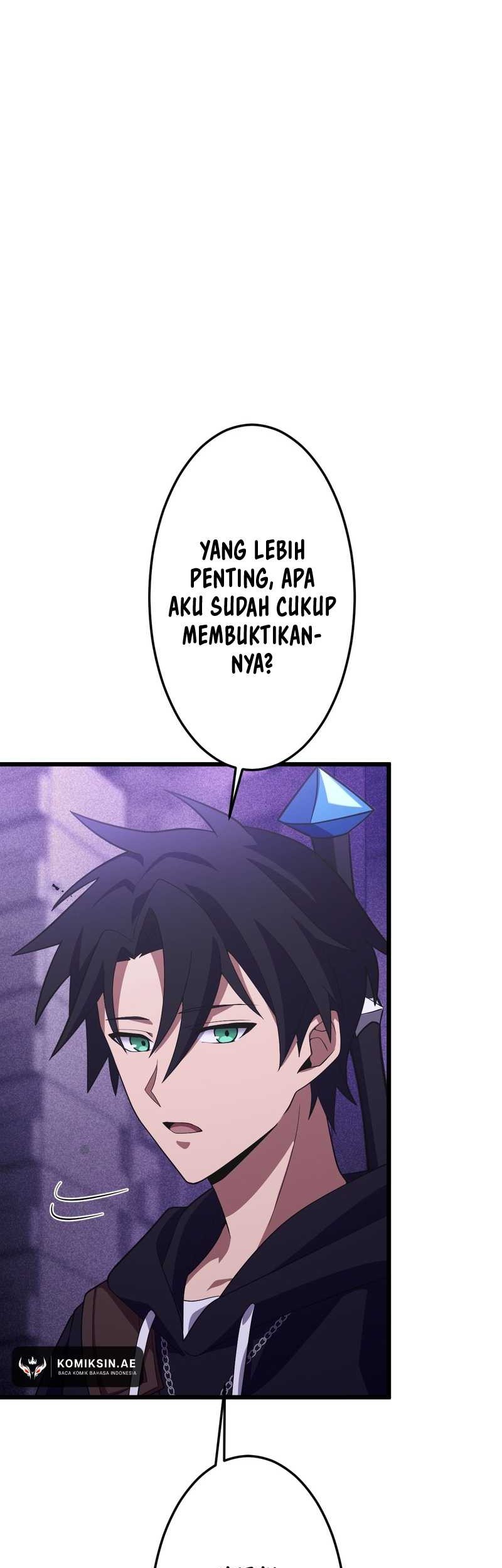 Because I’m Super Lucky, I Got a Second Chance at Life Chapter 19 - halaman 54