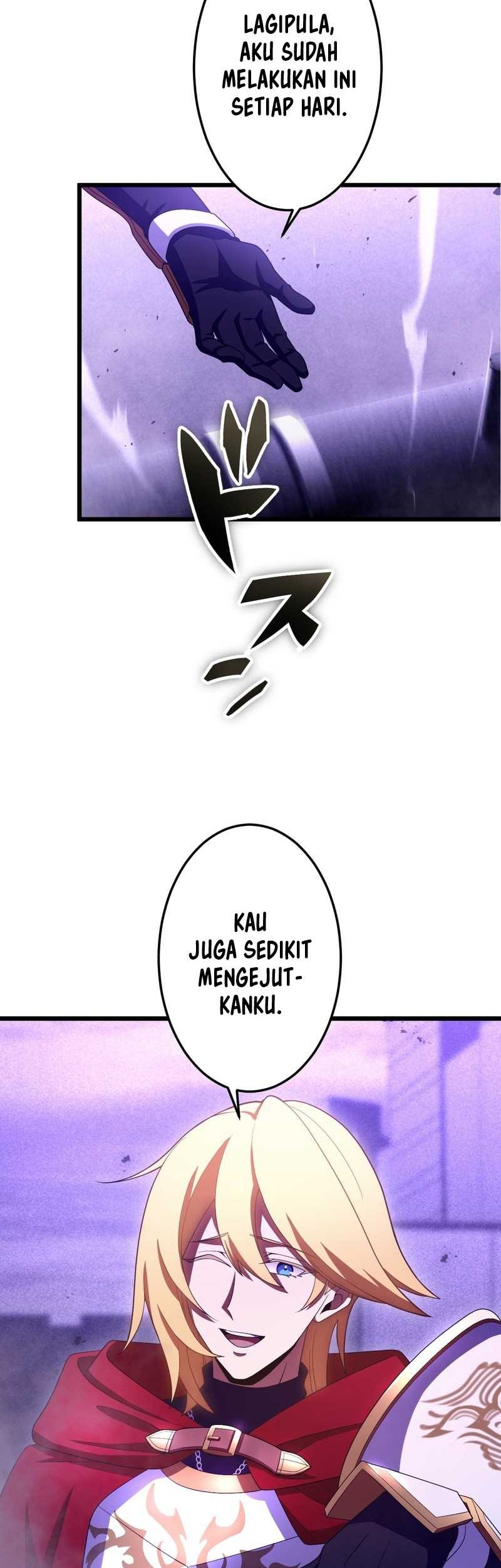 Because I’m Super Lucky, I Got a Second Chance at Life Chapter 19 - halaman 7