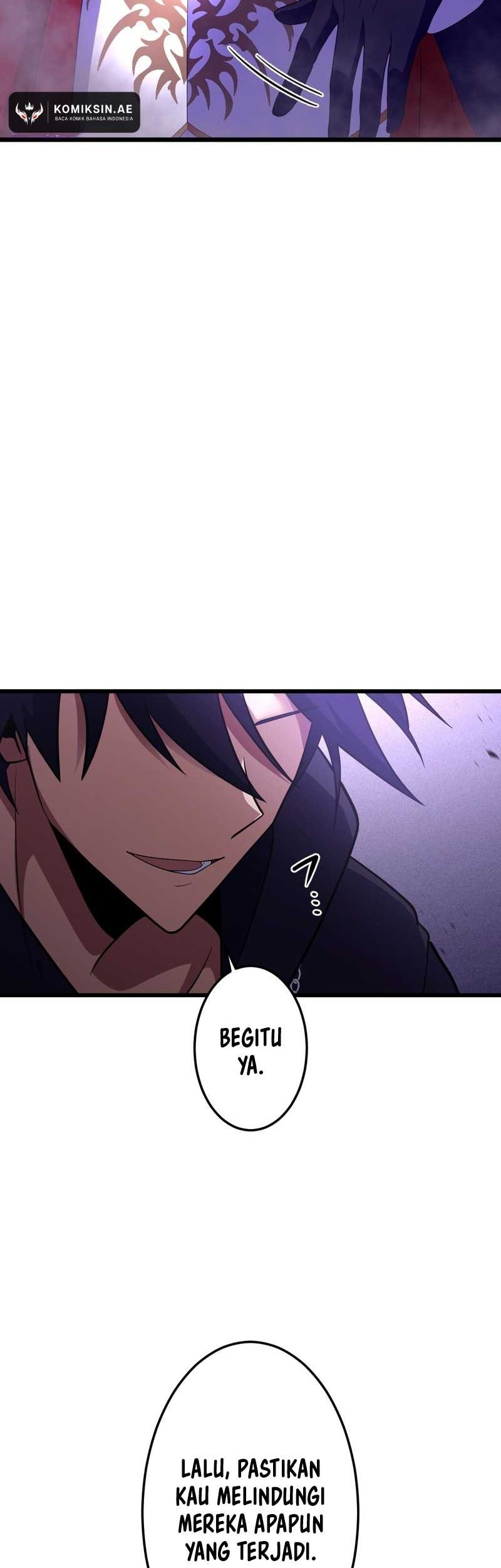 Because I’m Super Lucky, I Got a Second Chance at Life Chapter 19 - halaman 8