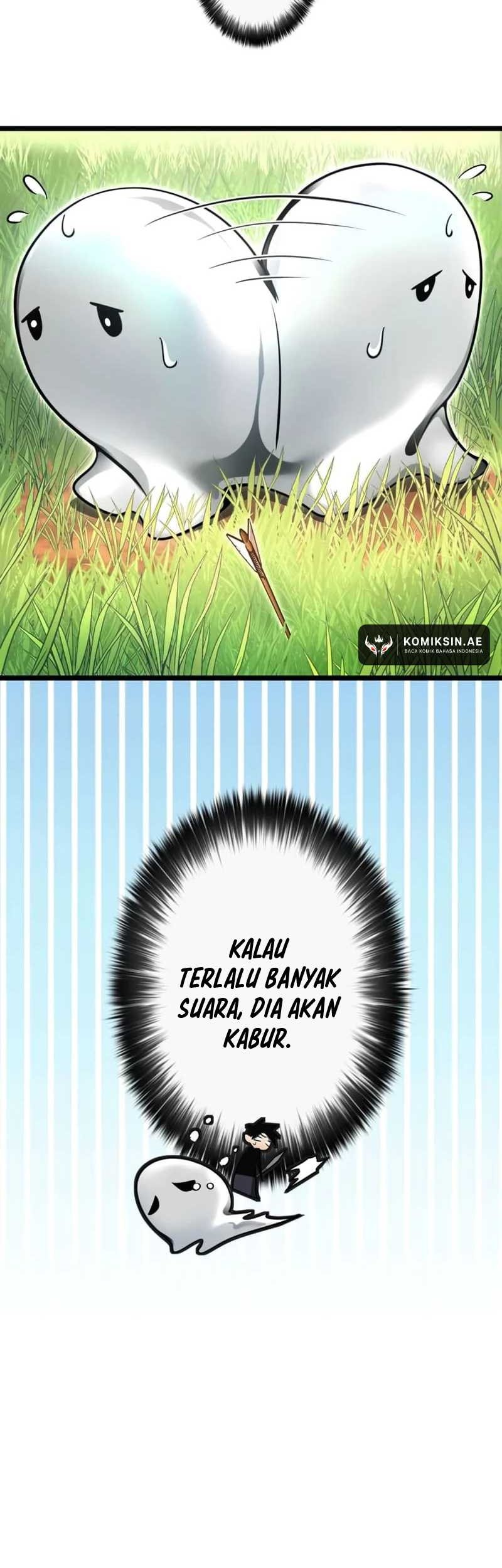 Because I’m Super Lucky, I Got a Second Chance at Life Chapter 2 - halaman 20