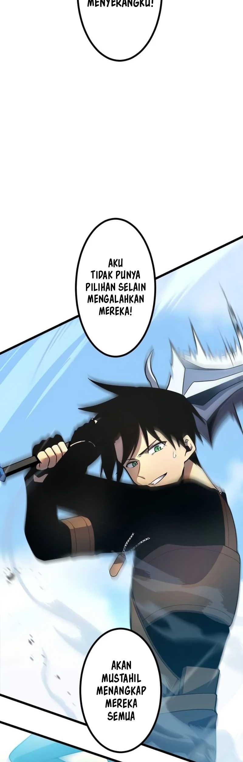 Because I’m Super Lucky, I Got a Second Chance at Life Chapter 2 - halaman 38