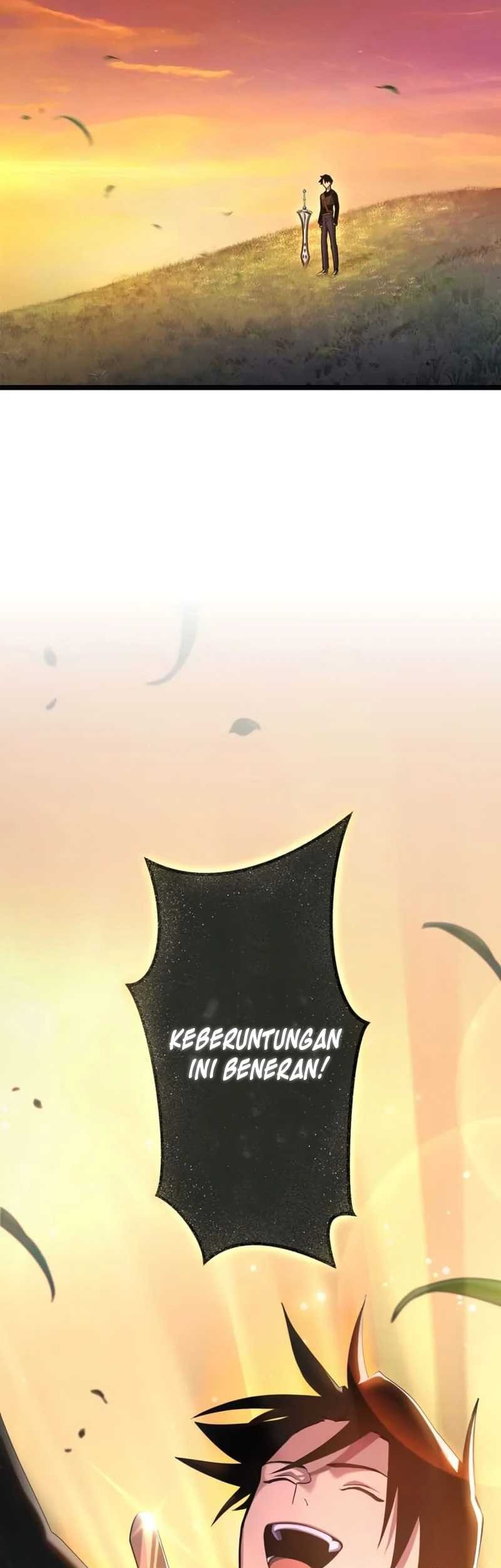 Because I’m Super Lucky, I Got a Second Chance at Life Chapter 2 - halaman 51