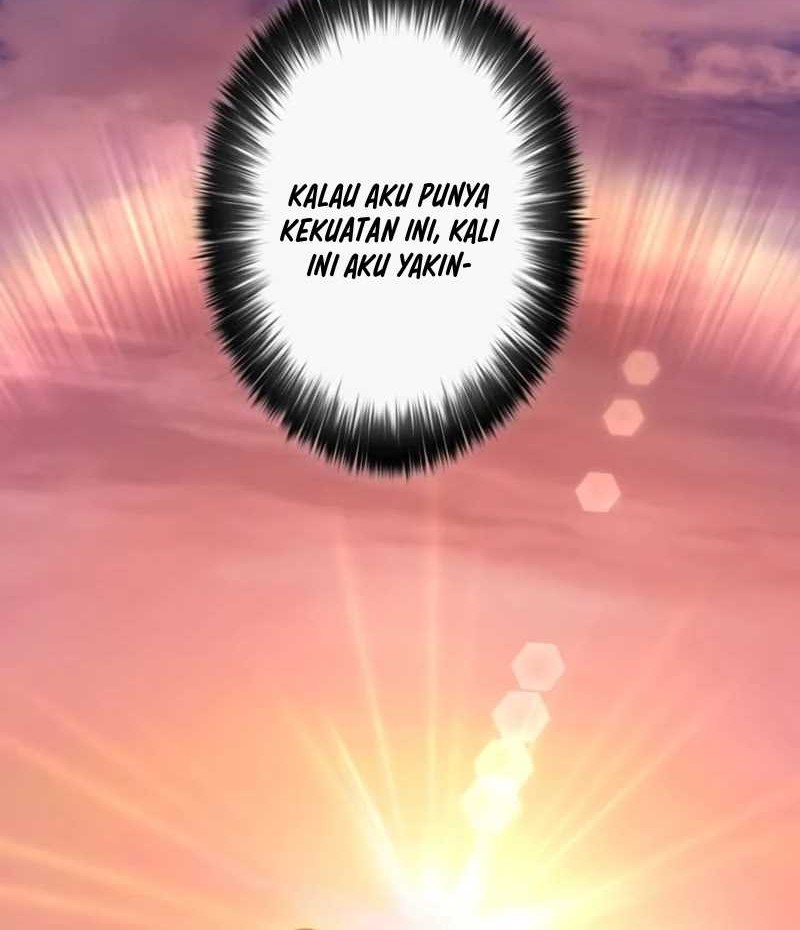 Because I’m Super Lucky, I Got a Second Chance at Life Chapter 2 - halaman 54