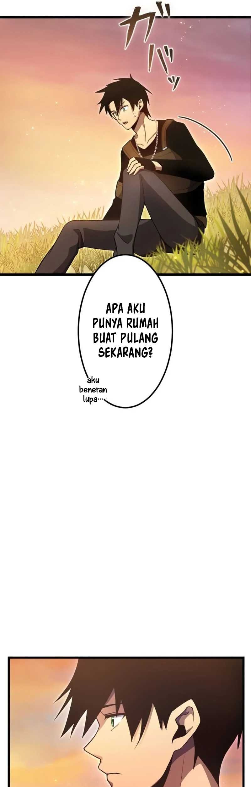 Because I’m Super Lucky, I Got a Second Chance at Life Chapter 2 - halaman 59