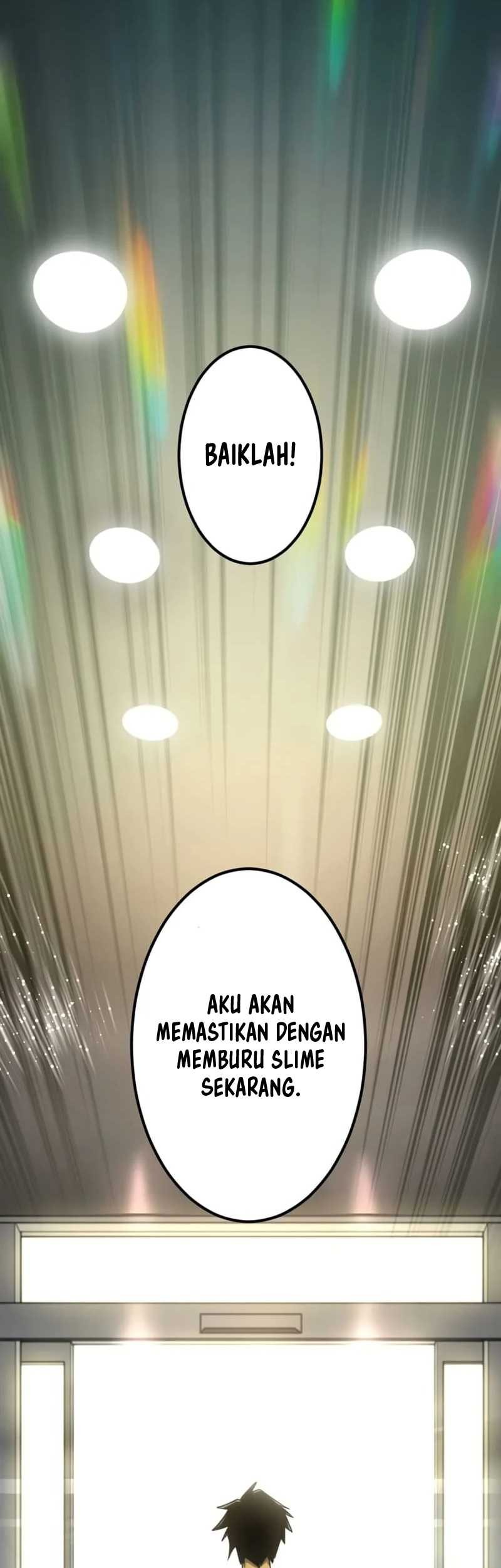 Because I’m Super Lucky, I Got a Second Chance at Life Chapter 2 - halaman 6