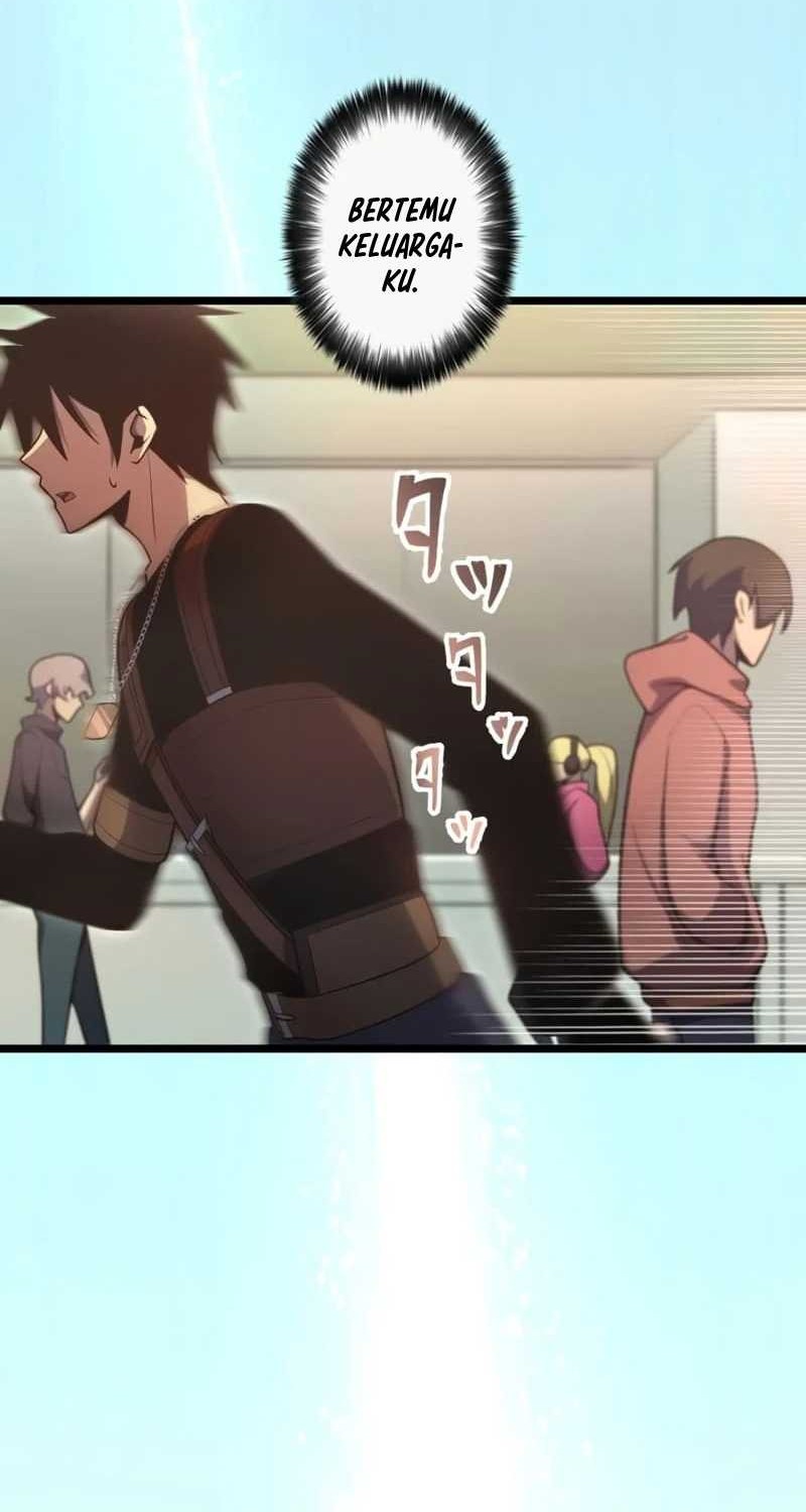 Because I’m Super Lucky, I Got a Second Chance at Life Chapter 2 - halaman 62