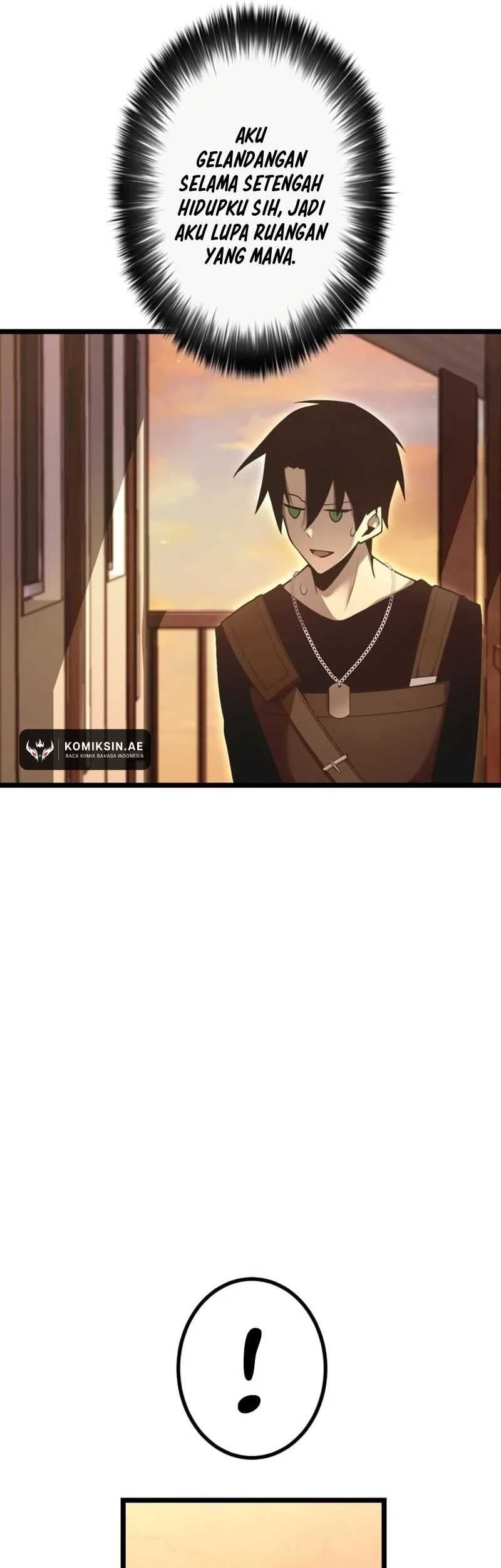 Because I’m Super Lucky, I Got a Second Chance at Life Chapter 2 - halaman 67