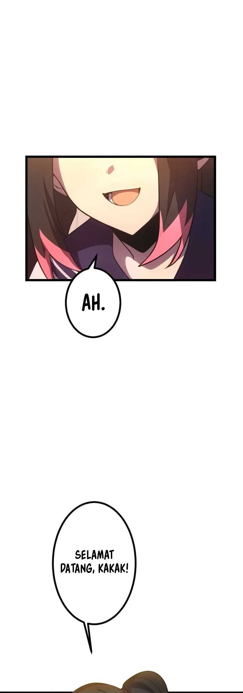 Because I’m Super Lucky, I Got a Second Chance at Life Chapter 2 - halaman 73
