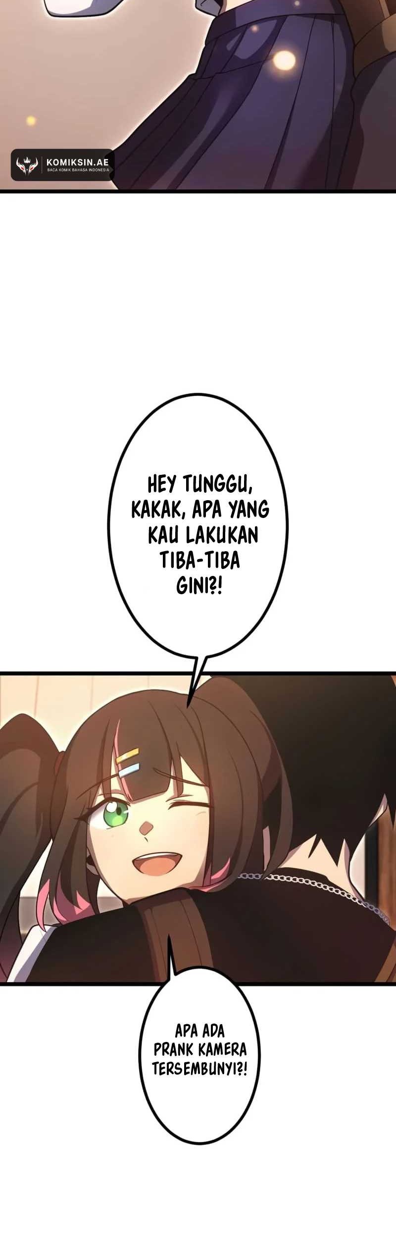 Because I’m Super Lucky, I Got a Second Chance at Life Chapter 2 - halaman 76