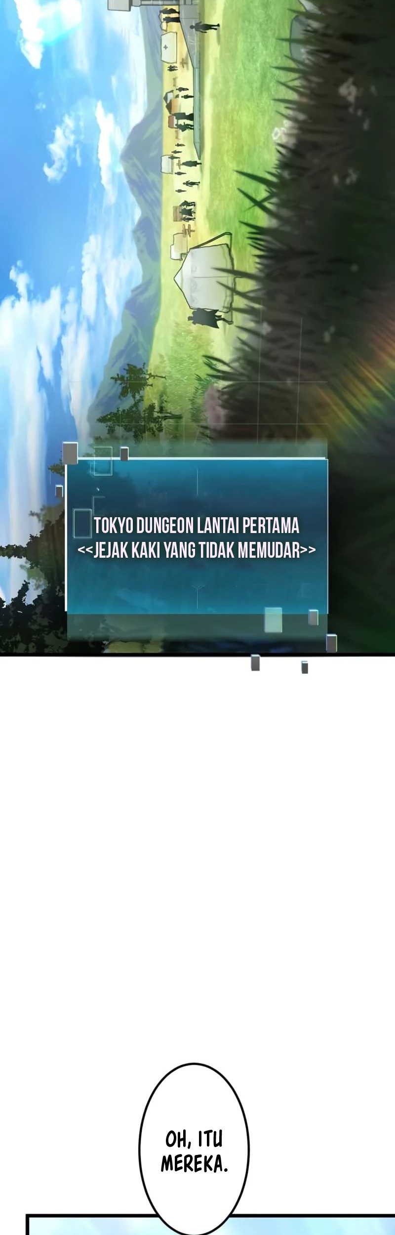 Because I’m Super Lucky, I Got a Second Chance at Life Chapter 2 - halaman 8