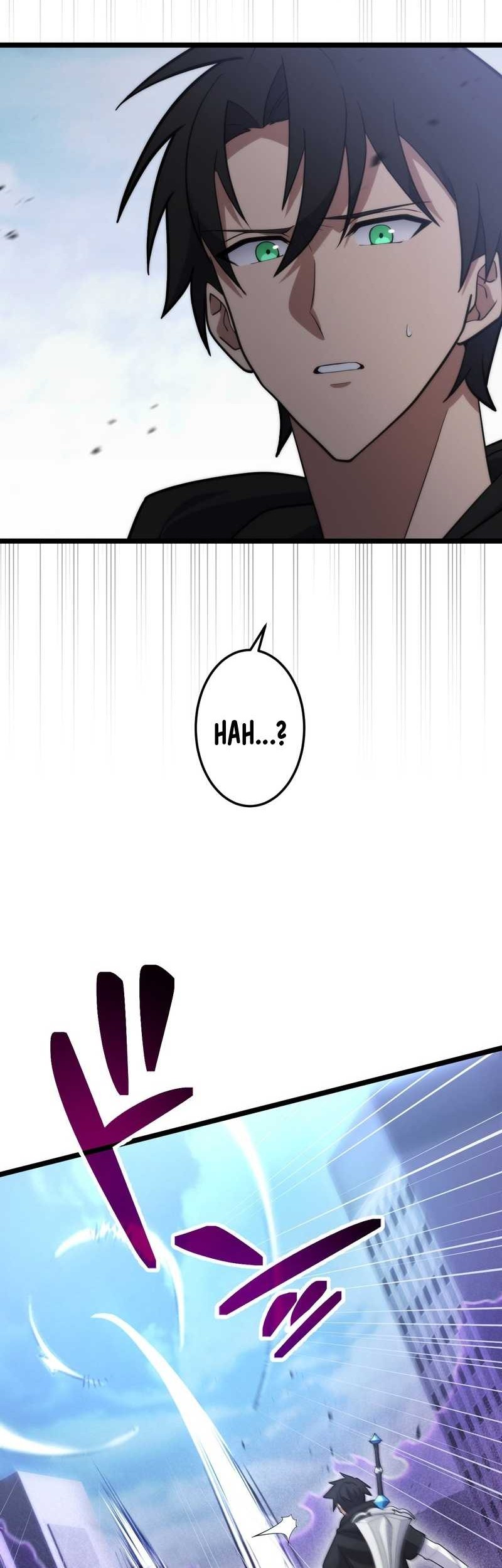 Because I’m Super Lucky, I Got a Second Chance at Life Chapter 20 - halaman 19