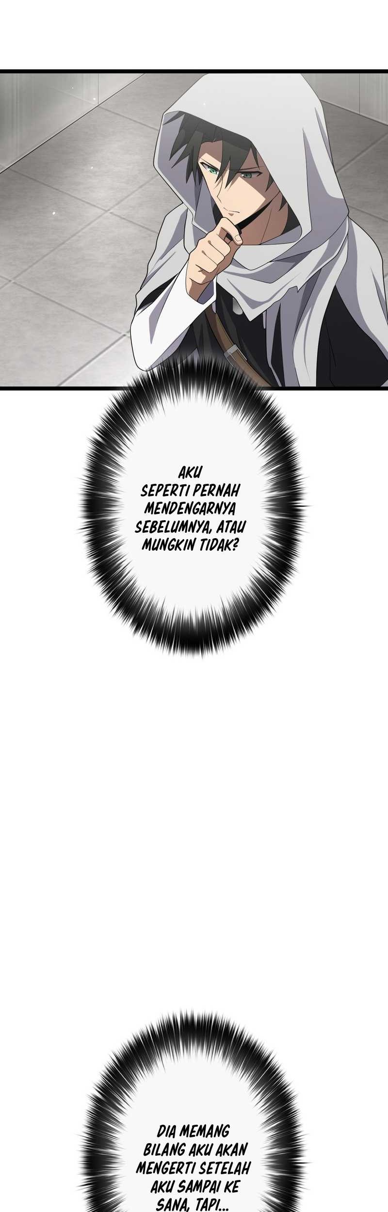 Because I’m Super Lucky, I Got a Second Chance at Life Chapter 20 - halaman 47