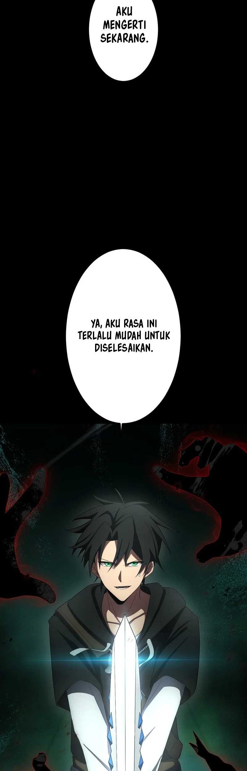 Because I’m Super Lucky, I Got a Second Chance at Life Chapter 20 - halaman 73