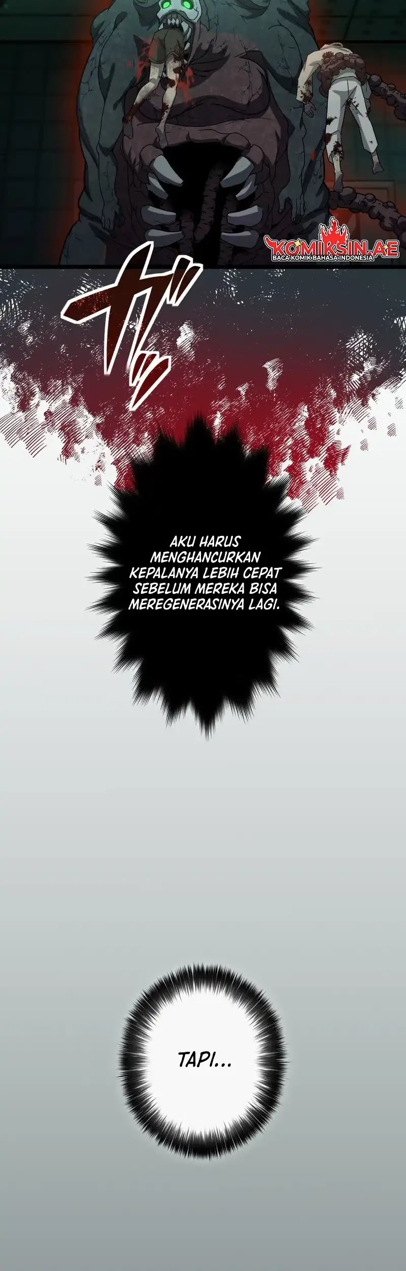 Because I’m Super Lucky, I Got a Second Chance at Life Chapter 22 - halaman 28