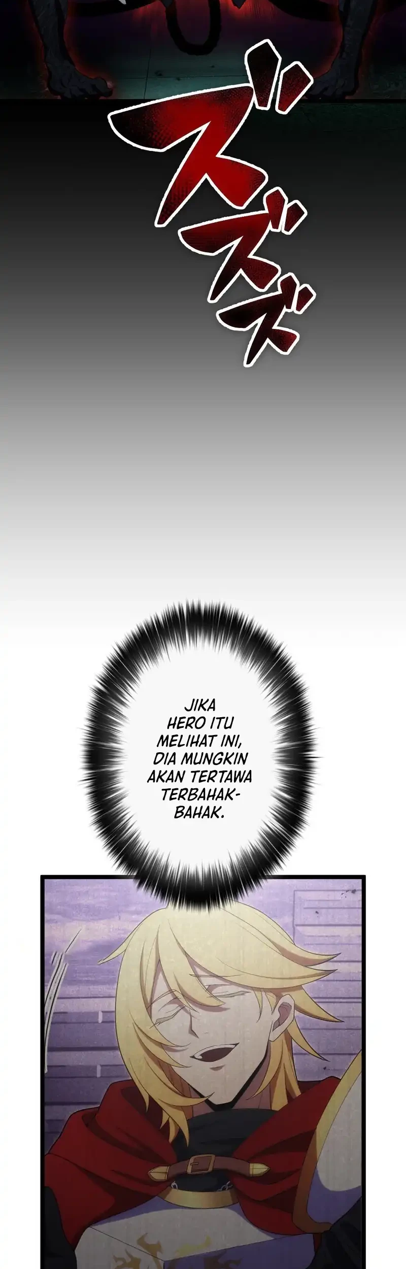 Because I’m Super Lucky, I Got a Second Chance at Life Chapter 22 - halaman 3