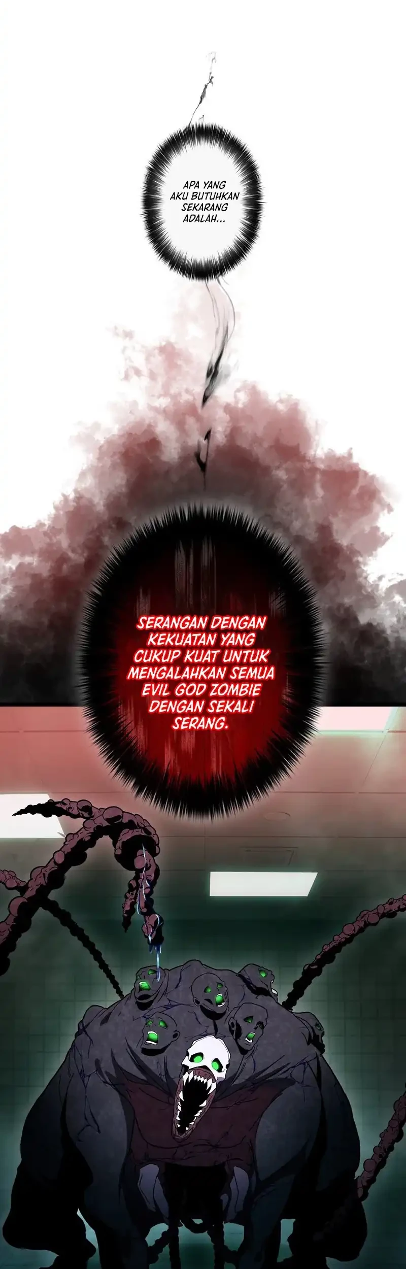 Because I’m Super Lucky, I Got a Second Chance at Life Chapter 22 - halaman 44