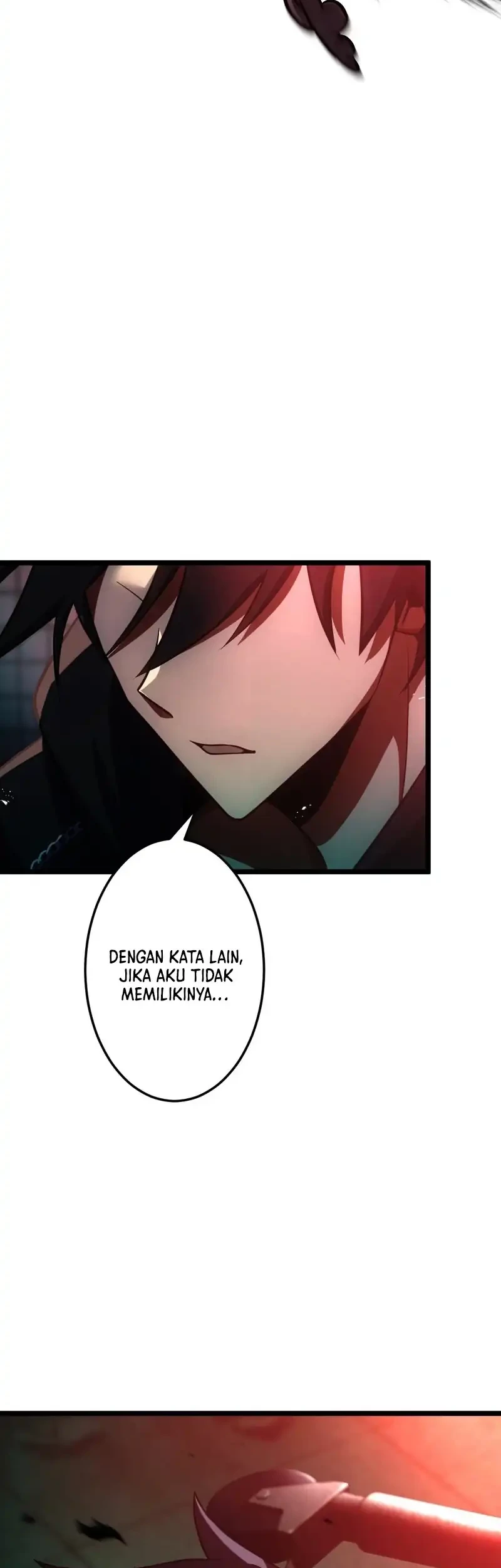 Because I’m Super Lucky, I Got a Second Chance at Life Chapter 22 - halaman 52