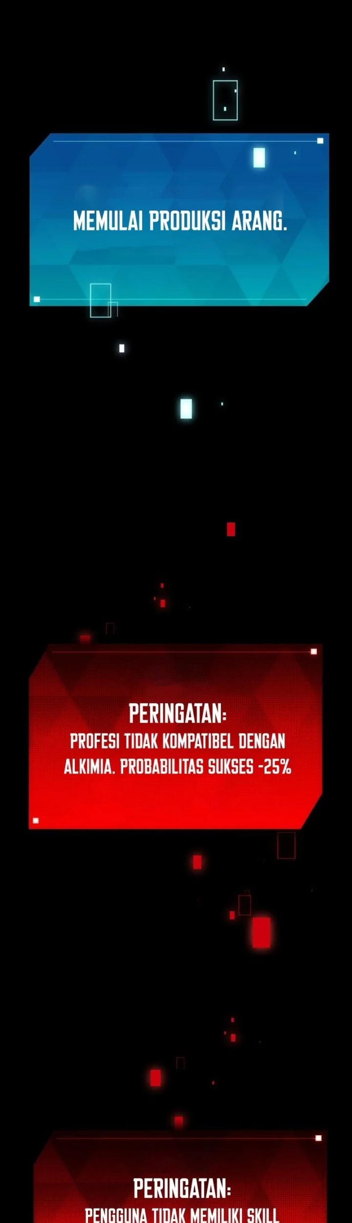Because I’m Super Lucky, I Got a Second Chance at Life Chapter 23 - halaman 19