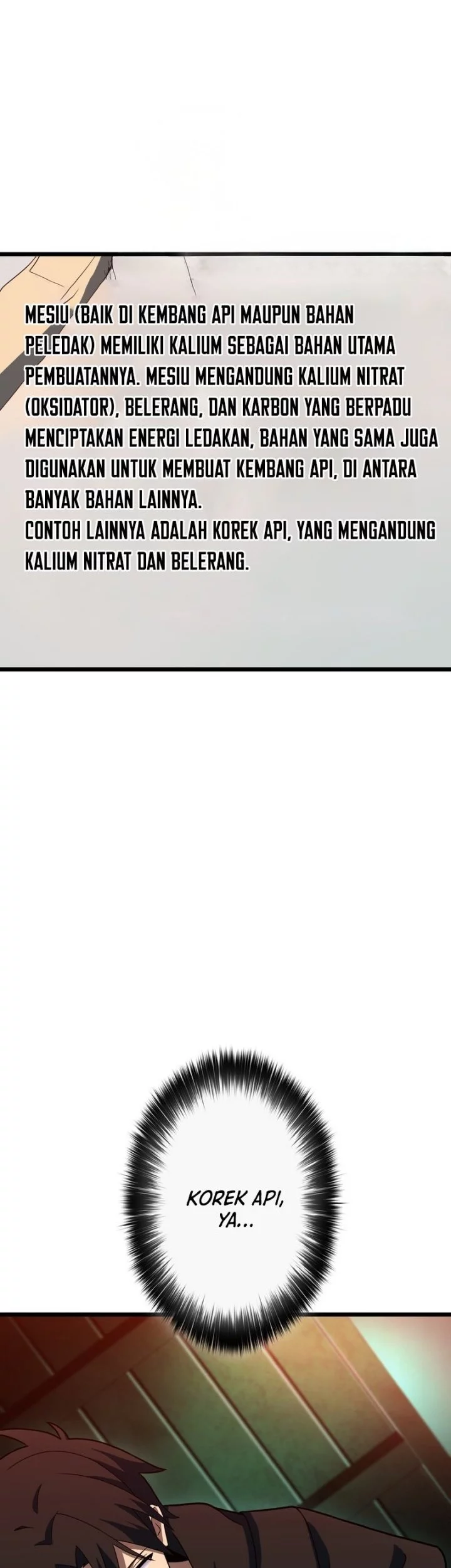Because I’m Super Lucky, I Got a Second Chance at Life Chapter 23 - halaman 26
